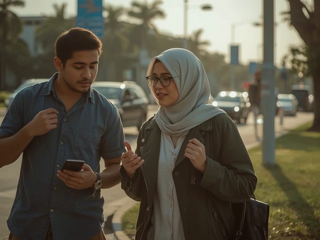 Panduan Praktis Mengelola Kesehatan, Mobilitas, dan Energi di Kehidupan Modern