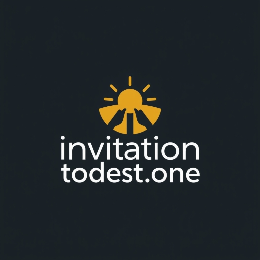 Invitationtodest